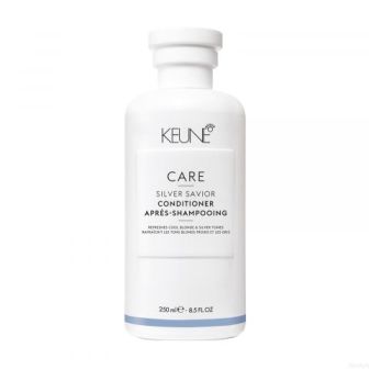 Keune Care Silver Savior Conditioner