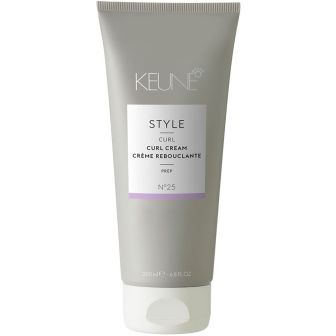 Keune - Style Curl Cream - 200 ml
