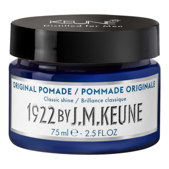 Keune - 1922 Original Pomade - 75 ml