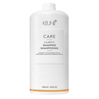 Keune Care Clarify Shampoo 1000 ml