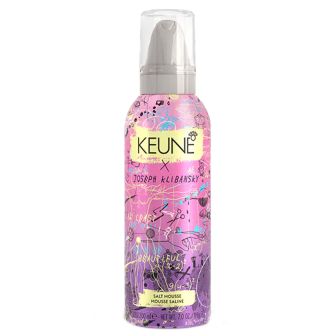 Keune Care Salt Mousse 200 ml