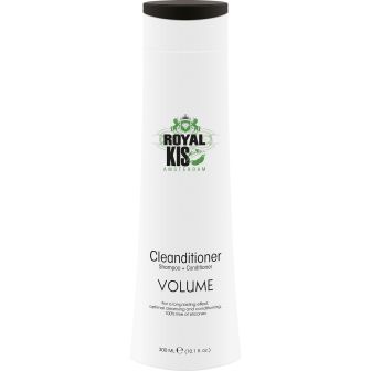 Royal KIS Volume Cleanditioner