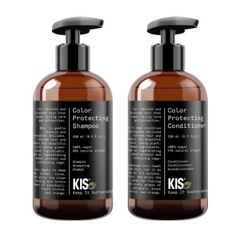 KIS Green - Color Protecting Duoset