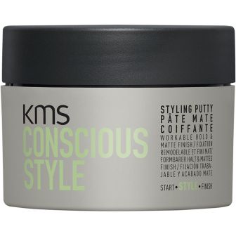 KMS - Conscious Style Styling Putty - 75 ml