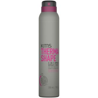 KMS ThermaShape 2-in-1 Spray 200 ml