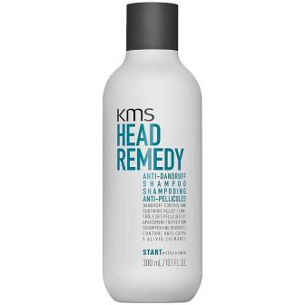 KMS - Head Remedy Anti-Dandruff Shampoo - 300 ml
