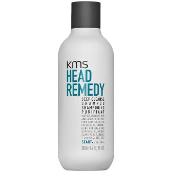 KMS - HeadRemedy - Deep Cleanse Shampoo