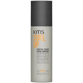 KMS - Curl Up Control Creme - 150 ml