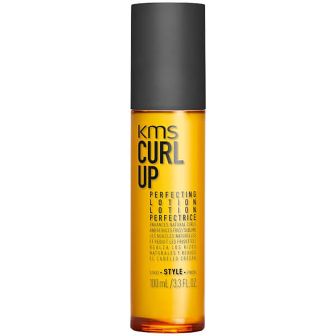 KMS - CurlUp - Perfecting Lotion - 100 ml