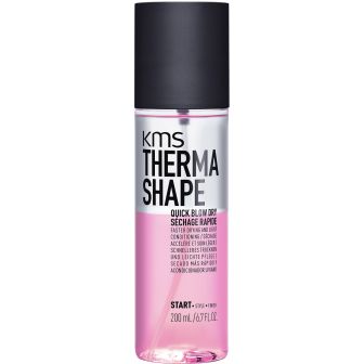 KMS - ThermaShape - Quick Blow Dry - 200 ml
