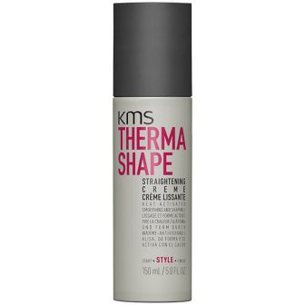 KMS - Therma Shape Straightening Creme - 150 ml