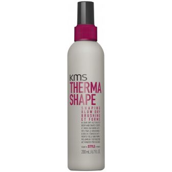 KMS - Therma Shape Shaping Blow Dry - 200 ml