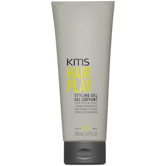 KMS - Hair Play Styling Gel - 200 ml