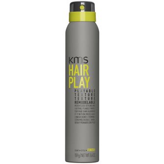 KMS - Hair Play Playable Texture - 200 ml