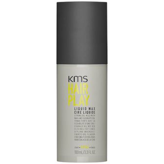 KMS - Hair Play Liquid Wax - 100 ml