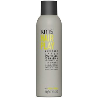 KMS - Hair Play Makeover Spray - 250 ml