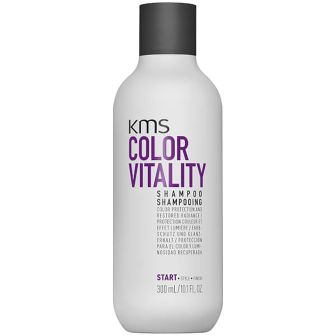 KMS Color Vitality Shampoo 