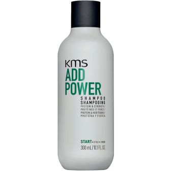 KMS - Add Power Shampoo