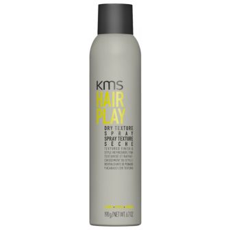 KMS - Hair Play Dry Texture Spray - 250 ml