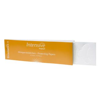 Biosmetics - Wimperblaadjes - 96 stuks