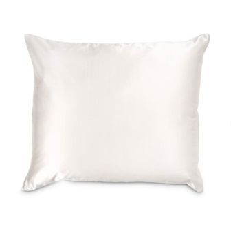 Beauty Pillow Luxury Silk Pearl 60 x 70 cm