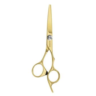 KYONE 710 Schaar 5,5" Gold