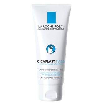 La Roche-Posay Cicaplast Handcreme
