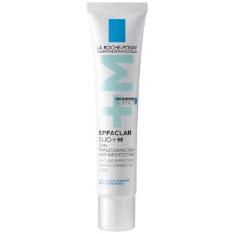 La Roche-Posay - Effaclar Mat+ Dagcrème - 40 ml