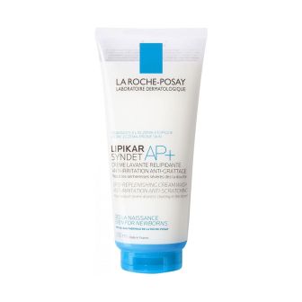 La Roche-Posay Lipikar Syndet AP+ 200 ml
