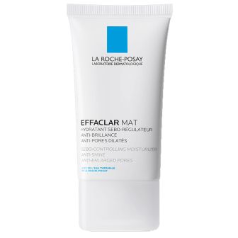 La Roche-Posay - Effaclar MAT+ - 40 ml