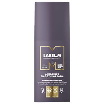 Label.M - Anti-Frizz Smoothing Balm - 150 ml