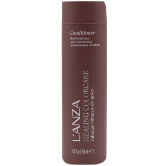 lanza healing color care conditioner