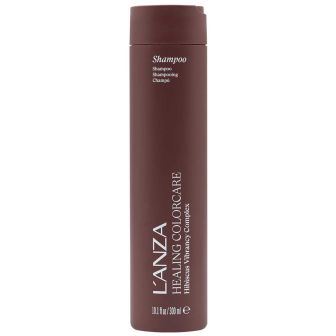 Lanza healing color care shampoo