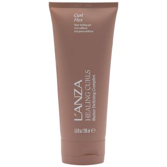 lanza healing curl curl flex gel