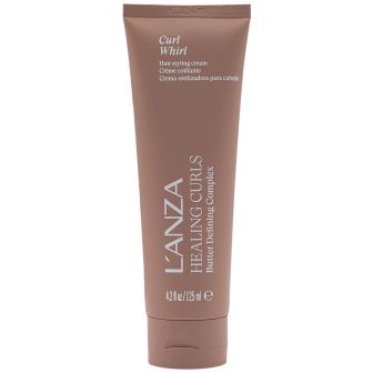 lanza healing curls culf whirl creme