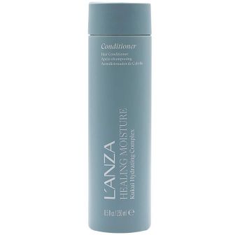 lanza healing moisture conditioner
