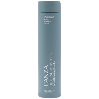 lanza healing moisture shampoo