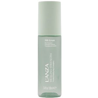 lanza healing strength silk serum