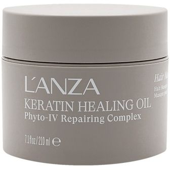 L’Anza Keratin Healing Oil Masque 210 ml