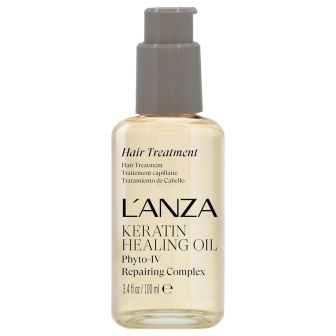 L'Anza Keratin Healing Oil Treatment