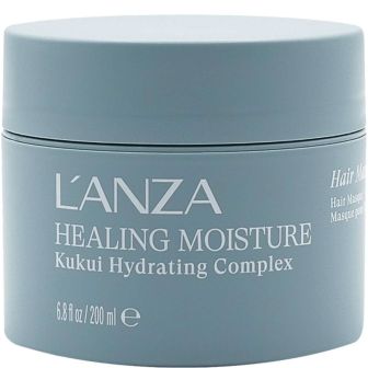 L’Anza Healing Moisture Hair Masque 200 ml