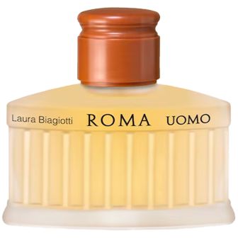 Laura Biagiotti Roma Uomo Edt Spray
