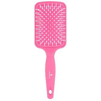 Lee Stafford - For The Love Of Curls - Curl Wide Pin Paddle Brush