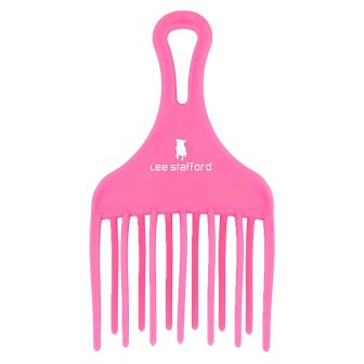 Lee Stafford - For The Love Of Curls - Double Lift Pick	