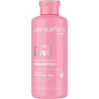 Lee Stafford Scalp Love Anti Hairloss Shampoo 250 ml 