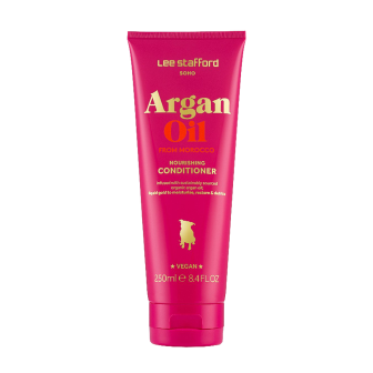 Lee Stafford Argan Oil Nourishing Conditioner