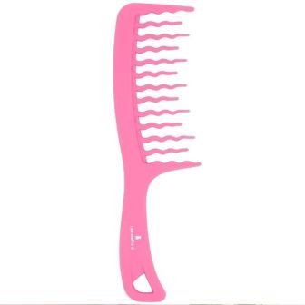 Lee Stafford For The Love Of Curls Curl Detangling Comb