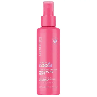 Lee Stafford For The Love Of Curls Leave-In Conditioning Moisture Mist