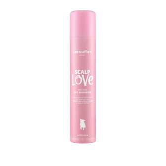Lee Stafford - Scalp Love Skin-Kind Dry Shampoo - 200 ml