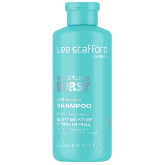 Lee Stafford Moisture Burst Shampoo